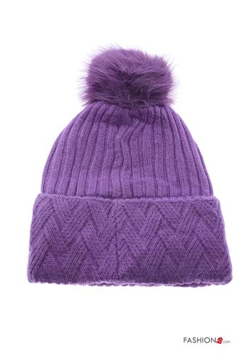 Set 12 pezzi Berretto con strass - ph 2