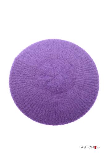 Cappello costine - ph 1