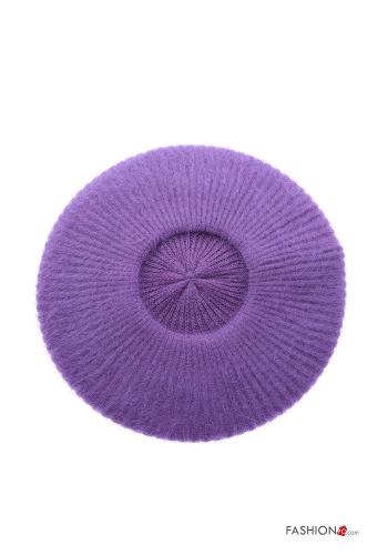 Cappello costine - ph 2