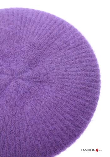 Cappello costine - ph 3