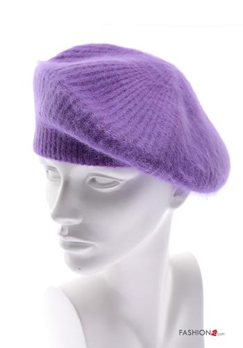 Cappello costine - ph 4
