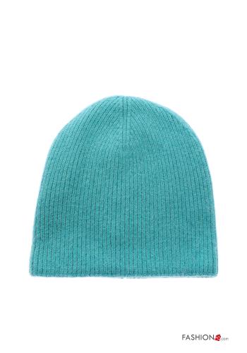 Berretto costine - ph 1