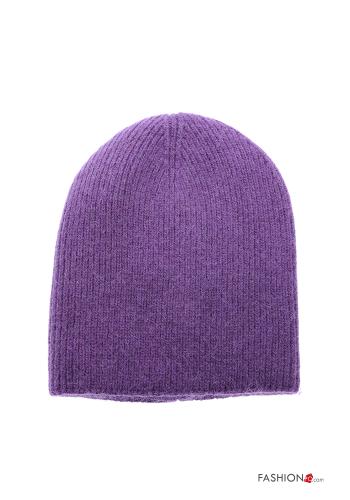 Berretto costine - ph 10