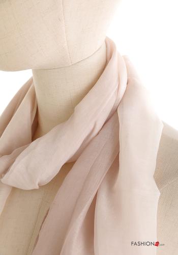 Multicoloured Scarf - ph 2