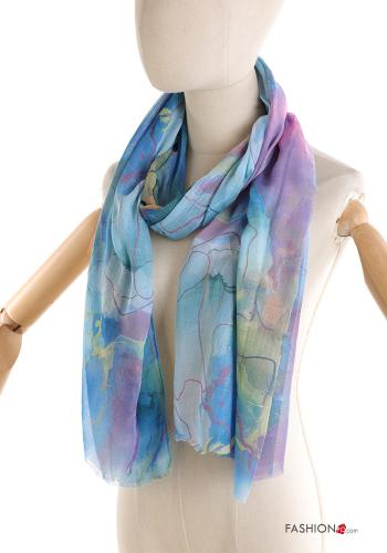 Abstrakte Muster Schal