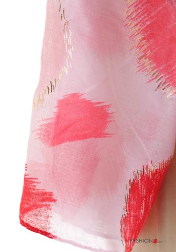 Écharpe Padrão bolas - ph 3