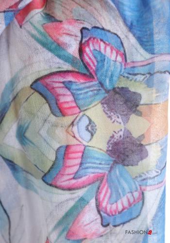 Patterned Scarf - ph 4