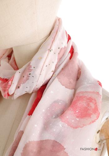 Patterned Scarf - ph 2
