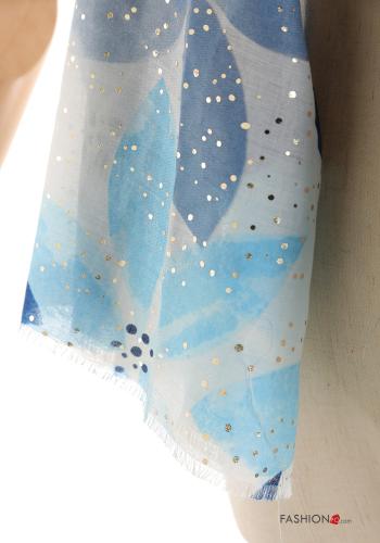 Patterned Scarf - ph 3