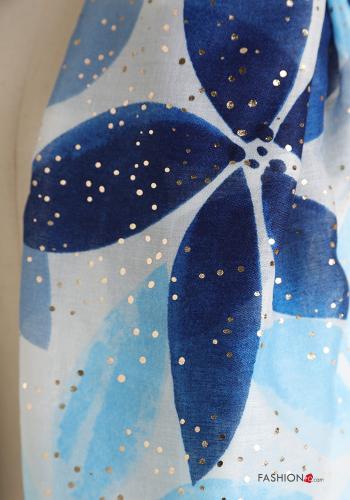 Patterned Scarf - ph 4