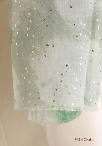 Patterned Scarf - ph 3