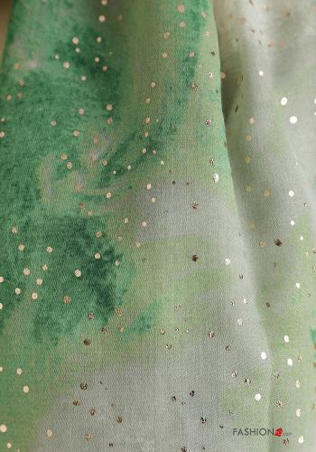 Patterned Scarf - ph 4