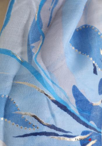 Patterned Scarf - ph 4