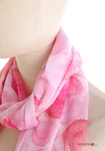 Patterned Scarf - ph 2