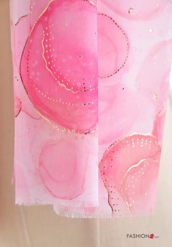 Patterned Scarf - ph 3