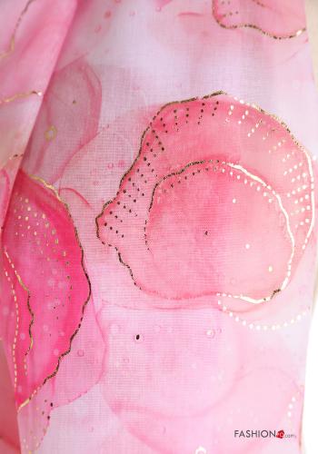 Patterned Scarf - ph 4