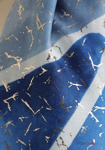 Patterned Scarf - ph 4