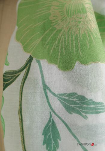 Bufanda Estampado Floral - ph 4