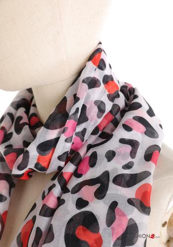 Patterned Scarf - ph 2