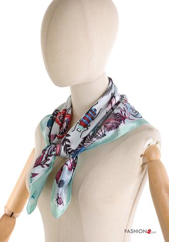 Lenço Padrão Estampado - ph 1