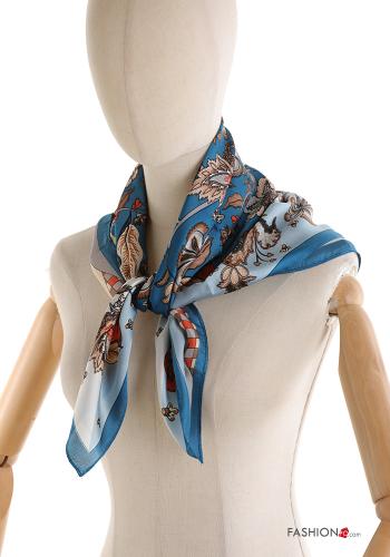 Lenço Padrão Estampado - ph 1