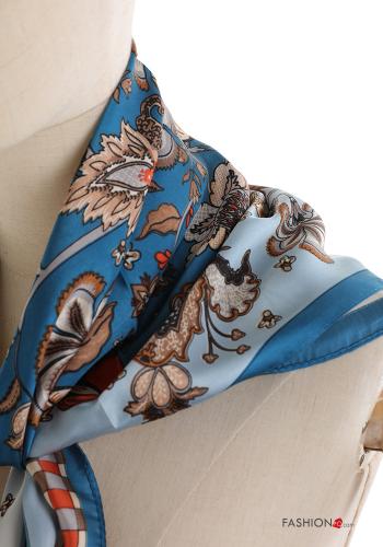 Lenço Padrão Estampado - ph 2