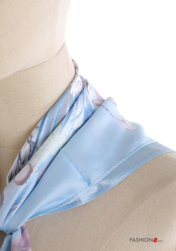 Bedrucktes Tuch - ph 2