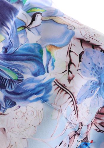 Bedrucktes Tuch - ph 4