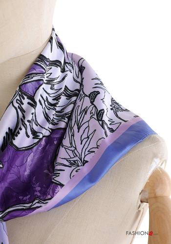 Floral Foulard - ph 2