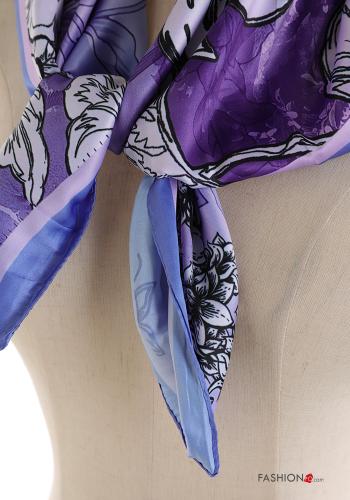Floral Foulard - ph 3