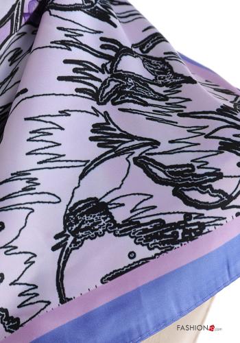 Floral Foulard - ph 4