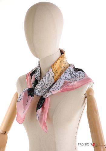 Lenço Padrão abstrato - ph 1