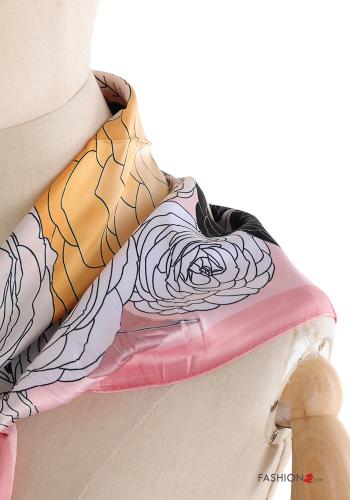 Lenço Padrão abstrato - ph 2