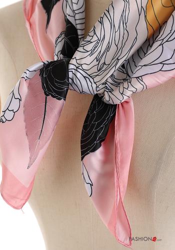 Lenço Padrão abstrato - ph 3