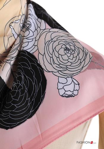 Lenço Padrão abstrato - ph 4