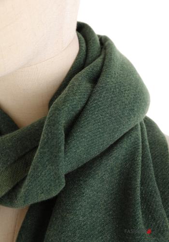 Scarf with fringe - ph 2