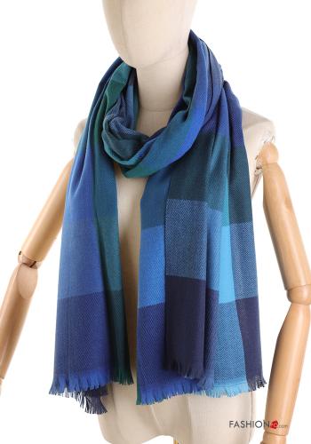 Vichy Muster Schal - ph 1