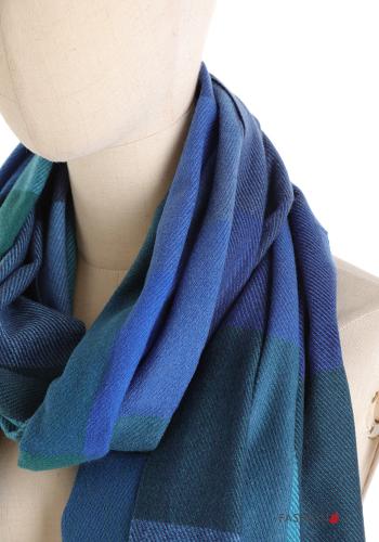 Vichy Muster Schal - ph 2