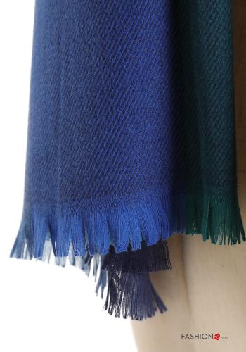 Vichy Muster Schal - ph 3