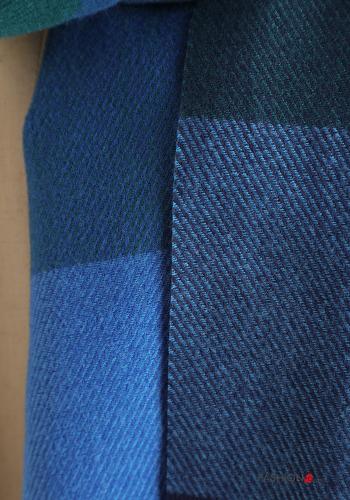 Vichy Muster Schal - ph 4