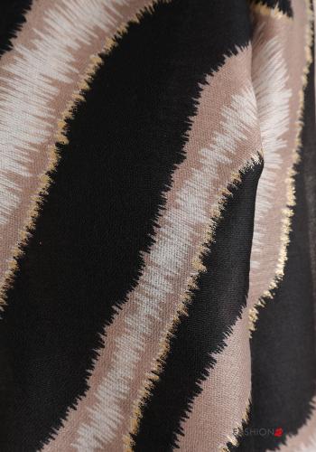 Sciarpa Fantasia animalier - ph 4