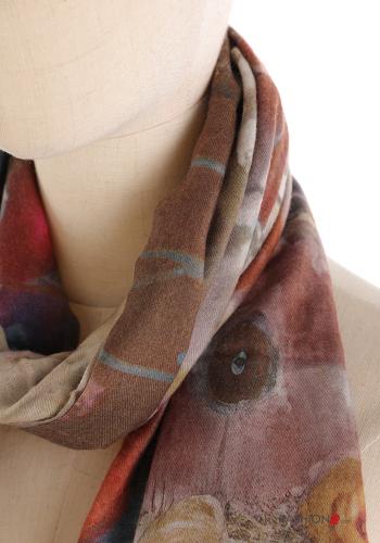 Floral Foulard - ph 2