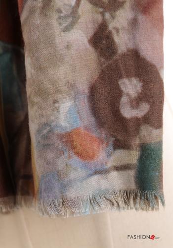 Floral Foulard - ph 3