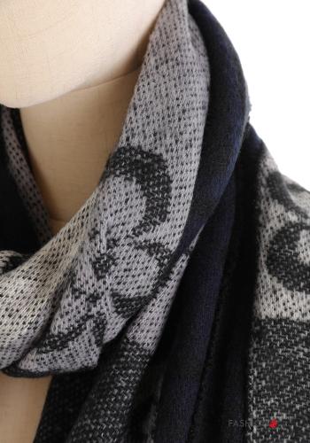 Foulard Fantasia mista - ph 2