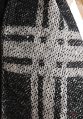 Foulard Fantasia mista - ph 4