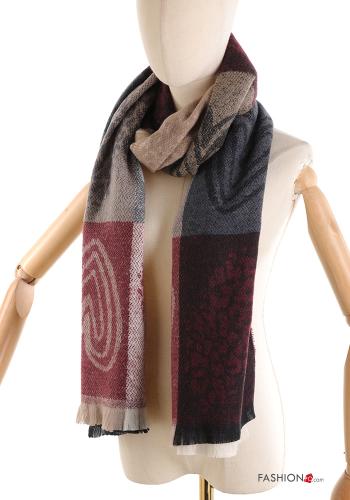 Casual Foulard - ph 1