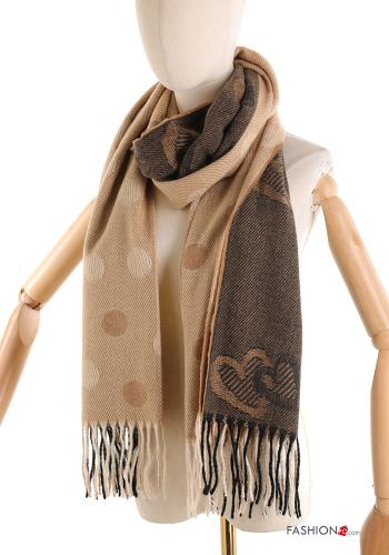 Casual Scarf - ph 1