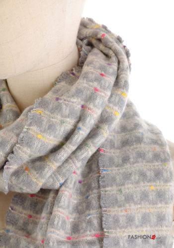 Patterned Foulard - ph 2