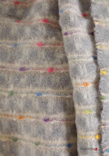 Patterned Foulard - ph 4