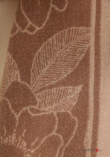 Patterned Foulard - ph 4